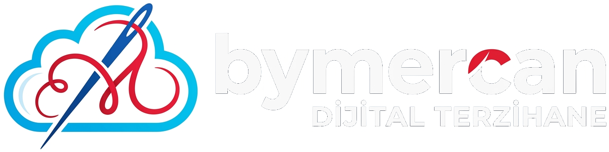 bymercan • Dijital Terzihane